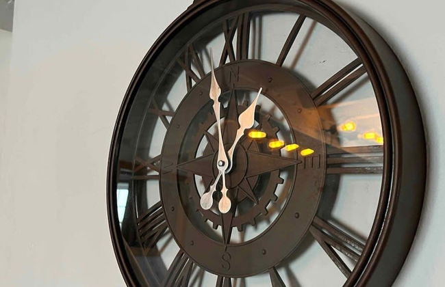 The North Wales Gathering - Hot Tub Sleeps Up 16 - Foto 5