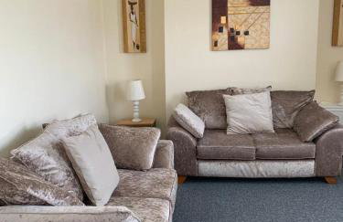 RUDGRAVE SQUARE WALLASEY - Foto 2