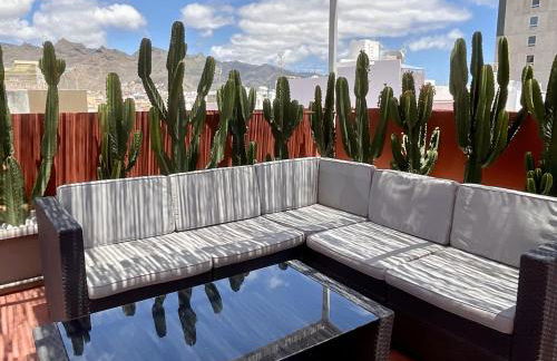 Santa Cruz Luxury Low-Cost Apartment with Terrace & Views - Foto 31