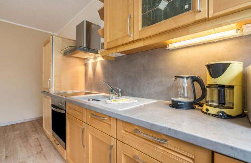 Ferienwohnung Erzgebirge - Foto 9