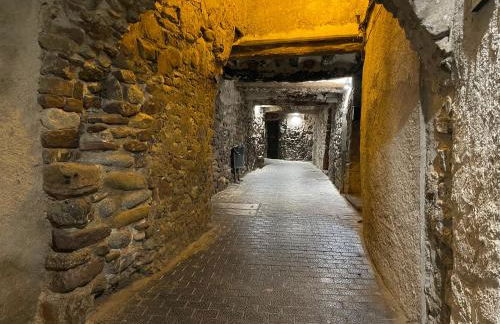 Apartamento con encanto - Foto 48