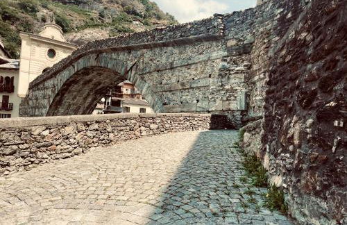 Alpine Hut - Foto 40