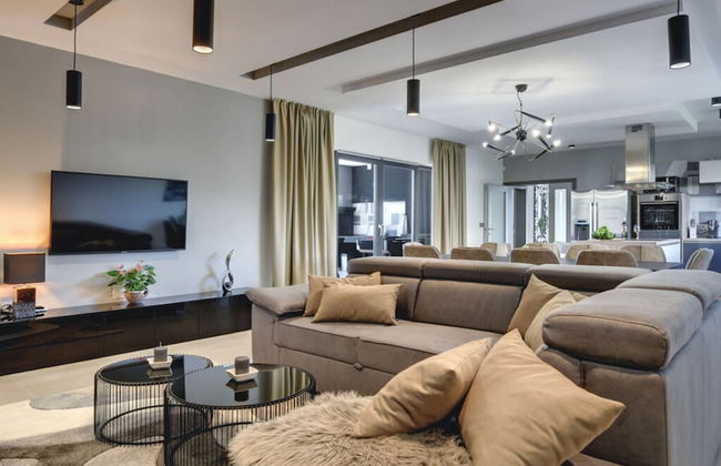 Villa Ula Comfortable Holiday Residence - Foto 8