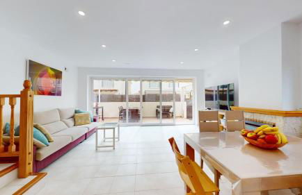 El Olivo and Brisas Beach house - Foto 39