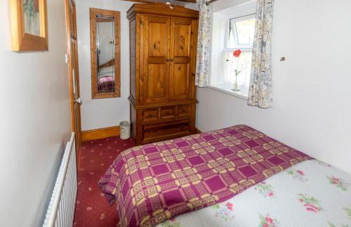 Rosebud cottage Romantic cottage for a couple - Photo 7