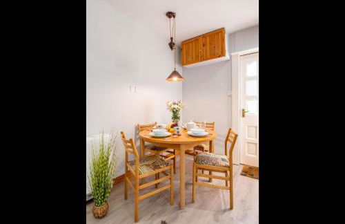 Holiday Home Farmburn Bothy by Interhome - Photo 23