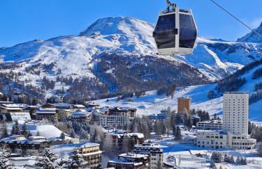 Resort Palace Sestriere 1 e 2 - Photo 24