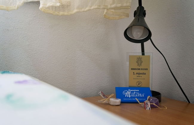 Guest House Matana Pomena - Foto 9