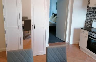 Sleep & Living FeWo Aschersleben ehem Apt BonaLoca - Foto 21