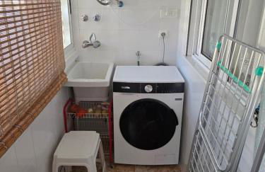 Apartment Santa Pola - 2 bedrooms - Playa Lisa Tamarit - AirCo - Parking - Photo 20