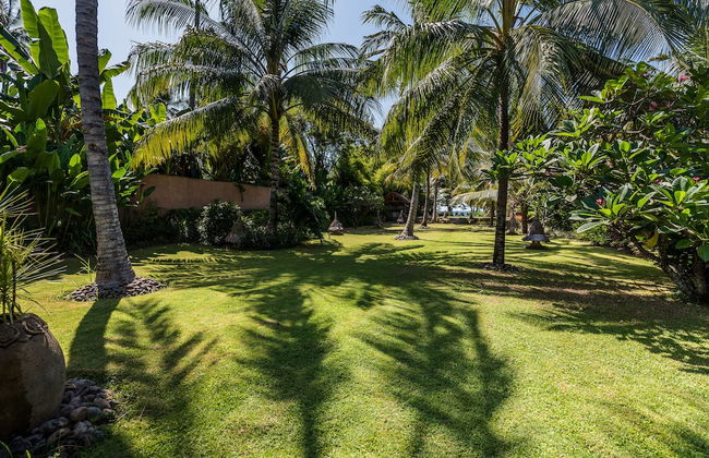 The Beach Villa - Foto 50