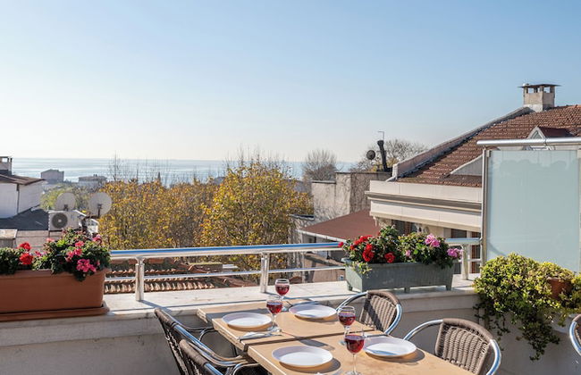 Feyza Apartments - Photo 68