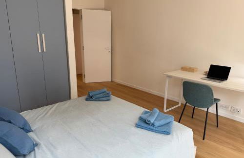 Appartamento 7 Waterfront Genova - Foto 46