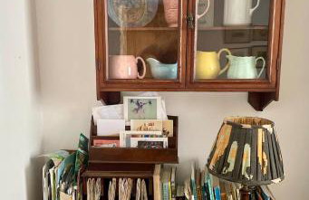 Spacious garden, 3 Bedroom family cottage in Dorset - Foto 2