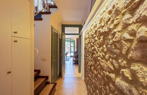 Encantadora casa en Peratallada - Foto 47