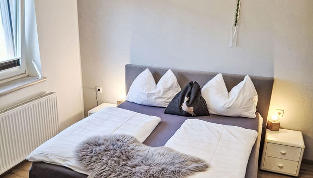 Tobias 1 - Foto 5, Bedroom