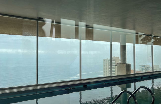 Oceana Suites Las Golondrinas - Foto 17