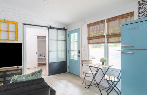 Tranquility Pond Cottage, Relax, Fish and Unwind - Foto 26