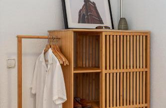 Canela Homes BARCELONA FIRA - Foto 6