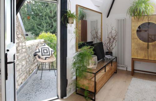 Fairy Cottage - Foto 8