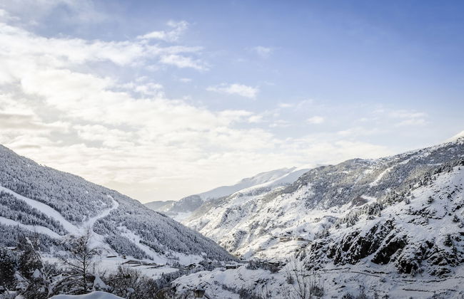 Apartamentos Prat de les Molleres - Foto 21