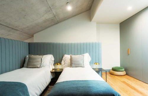 Feel Porto Corporate Housing Campanhã - Foto 40