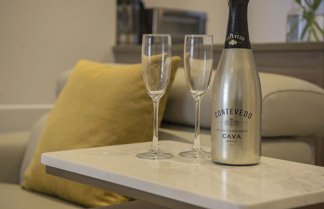 Chocolets - The Lion Suite - Foto 26