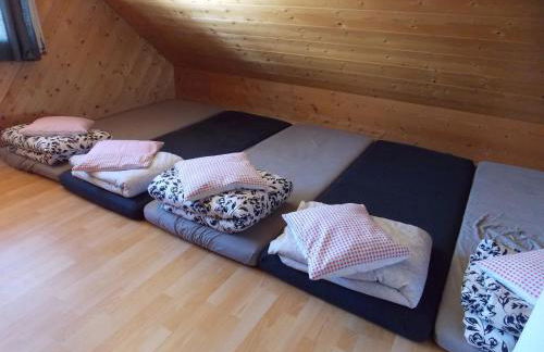 Ferienwohnung Skilift Hofeck - Foto 20