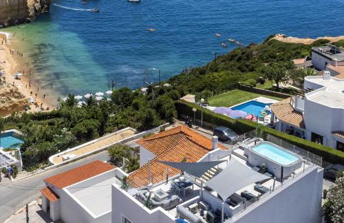 Penthouse Milhafre - Photo 28