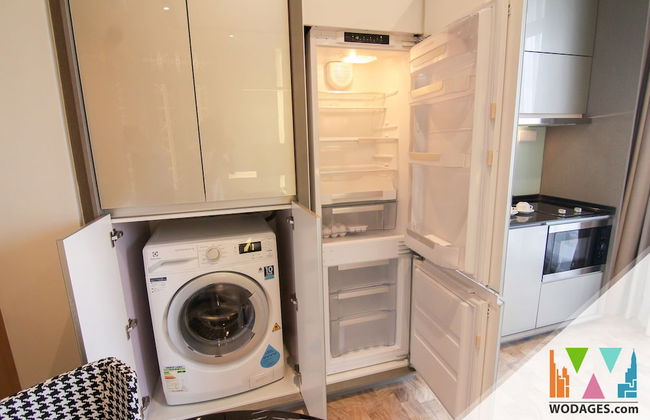 Expressionz KLCC by Wodages - Foto 73