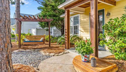 Peaceful Wilmington Home Near Beach and Downtown! - Foto 3