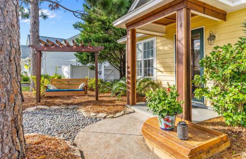 Peaceful Wilmington Home Near Beach and Downtown! - Foto 3