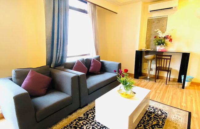 Eastern Suites at Times Square KL - Photo 21