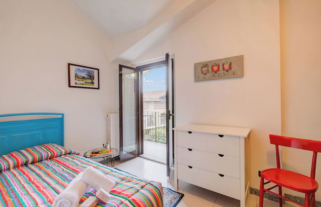 Ortensia Blu Lake And Relax - Foto 10