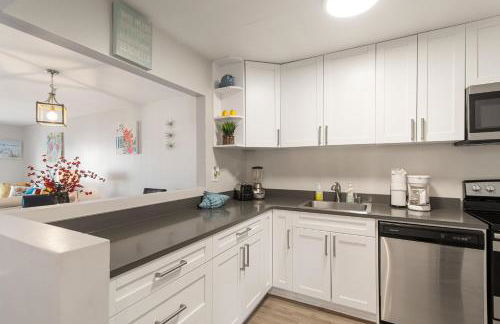 2 Bedroom 2 Bath With Patio On 11th Collins ave - Foto 26