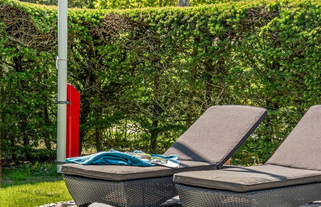 "Edele" - 800m from the sea - Foto 14