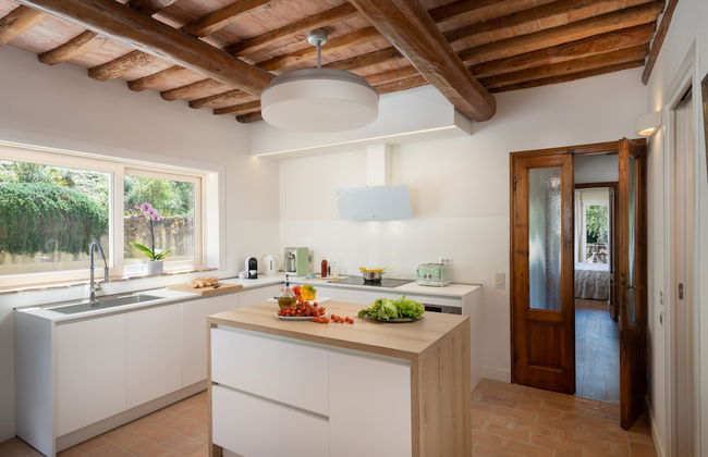 Villa Noemi - Foto 12