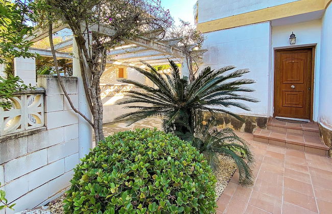 Villa El Palmar 2 en Denia - Foto 53