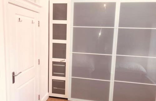 Olympic Village Vela - Portland - Foto 14