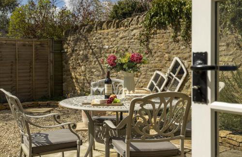 Old Stable Cottage - Photo 26