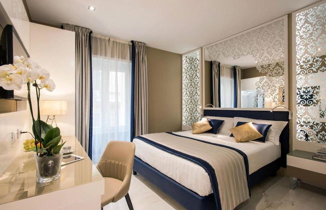 Residenza Venti Settembre - Foto 53