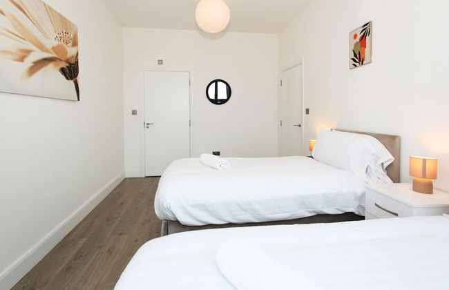 Sapphire House Apartments - Foto 17