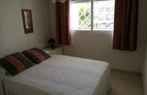 Apartamento para 4 personas con piscinas - Foto 6