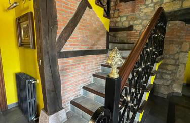 Posada La Llosa de Viveda - Adults Only - Foto 31