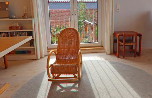 Ferienhaus, Krusendorf - Foto 26