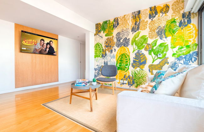 Luxury Apartments in Puerto Madero - Foto 71