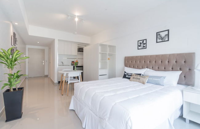 Boutique Apartments BA Moreno - Foto 7