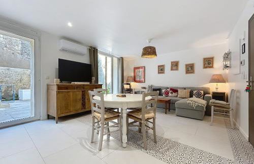 Le Rousseau - Comfortable apartment - Wi-Fi - Foto 10