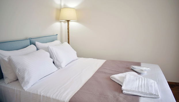 Oliver Suites by Ulysses Apartments - Foto 5, Habitación