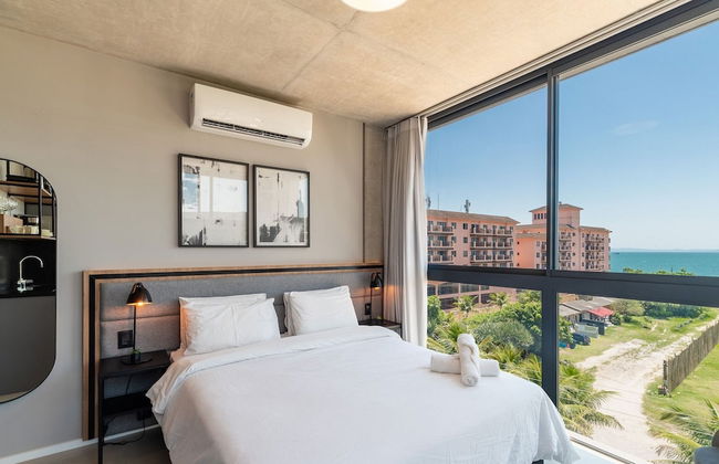 Spot Jurere sofisticação beira mar SPJs - Photo 55